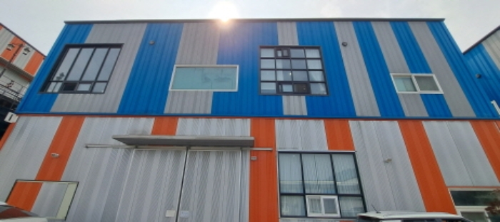 목록6 마동 건물 전경2