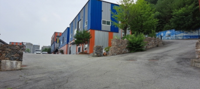 목록7 도로 전경1