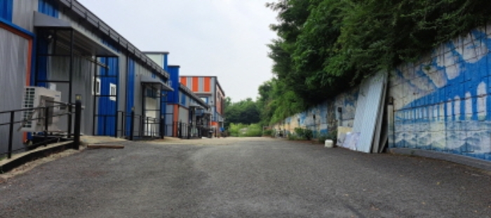 목록7 도로 전경2