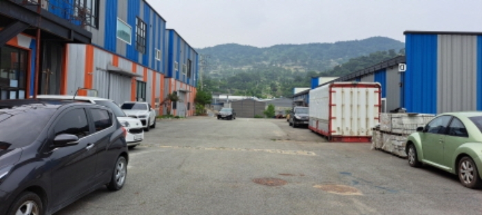 목록1 대지 전경1