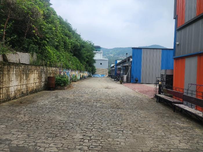 기호(7)토지 전경