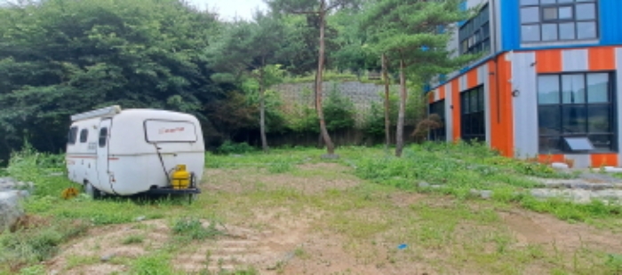 목록2 대지 전경2