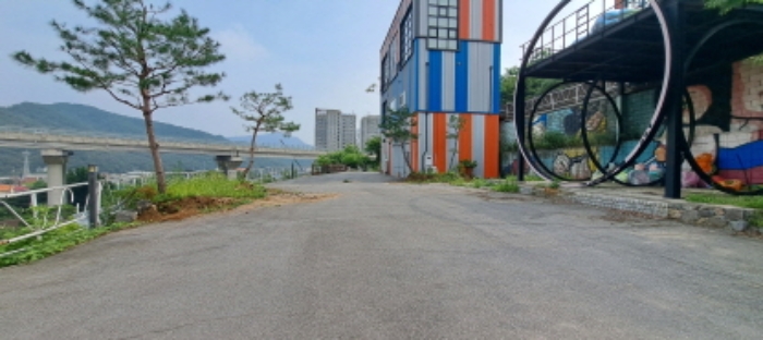 목록2 대지 전경3