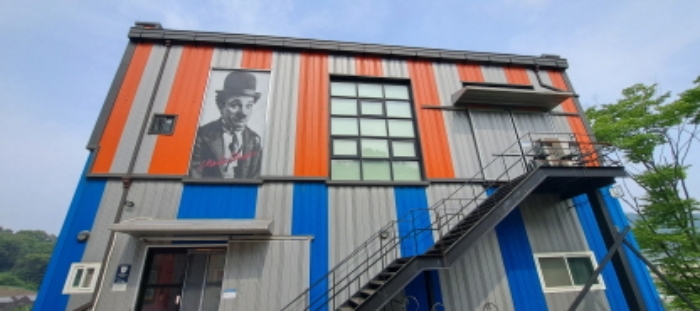 목록3 가동 건물 전경1