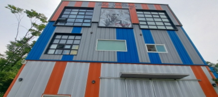 목록3 가동 건물 전경2