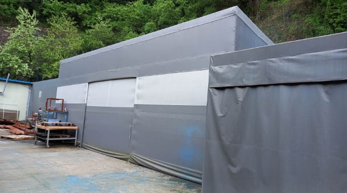 제시외 건물 18. 