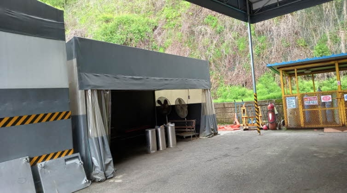 제시외 건물 20. 