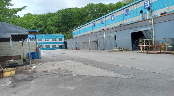 목록 1. 토지 전경