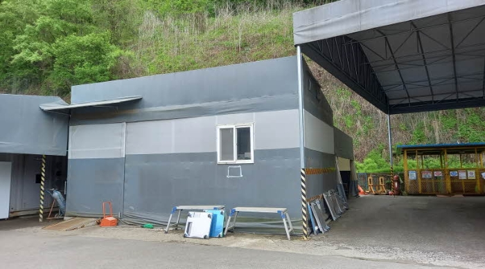 제시외 건물 14. 