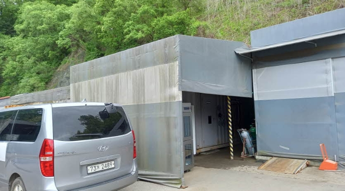 제시외 건물 15. 