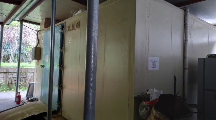 제시외 건물 22. 