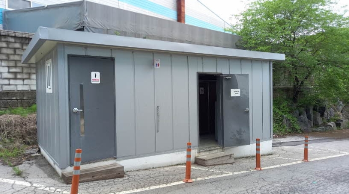 제시외 건물 24. 