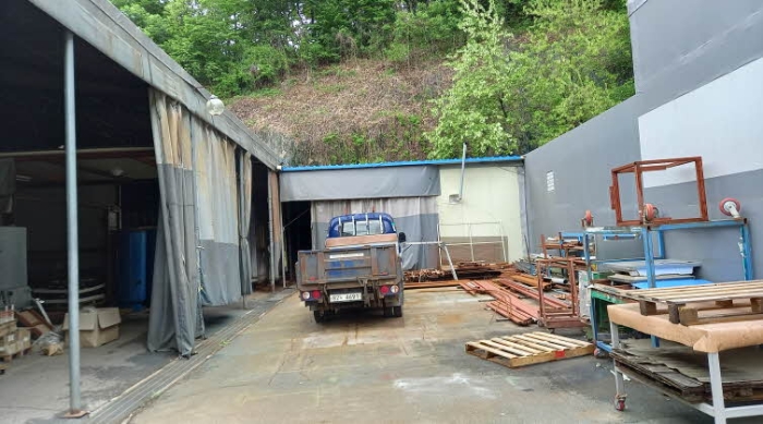 제시외 건물 11. 