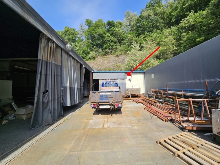 제시외 ㉢ 전경