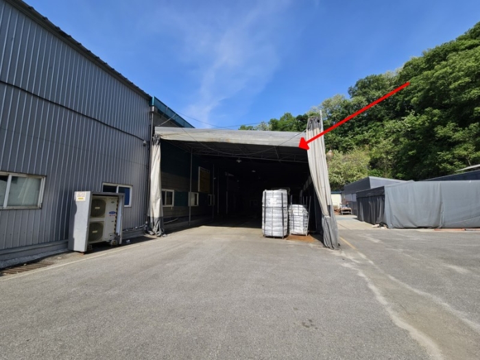 제시외 ㉣ 전경