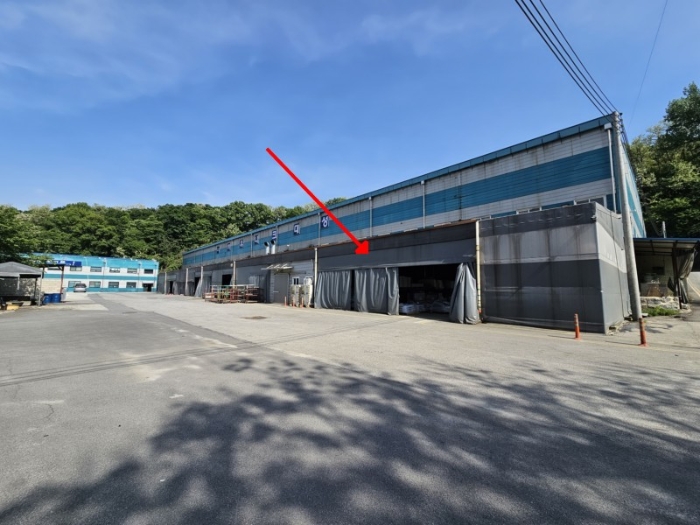 제시외 ㉤ 전경