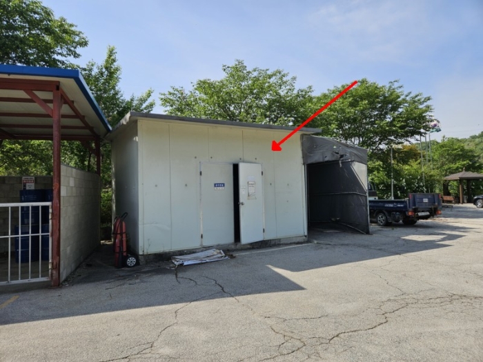 제시외 ㉥ 전경