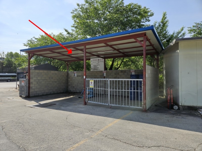 제시외 ㉦ 전경