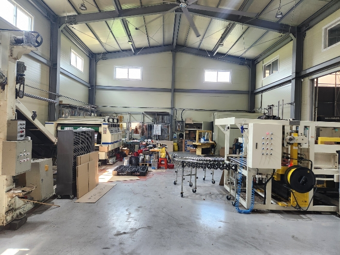 일련번호3 내부전경