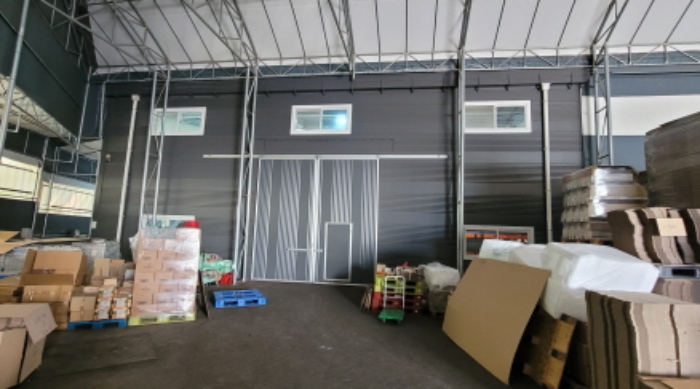 목록 4. 출입문(다동)  