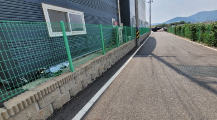 목록 5,6,7. 전경 