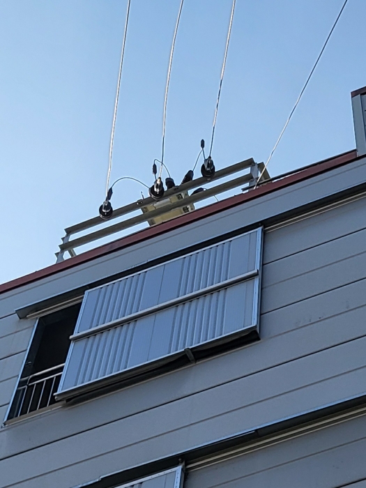 본건 수변전시설