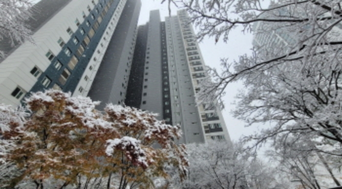 전경