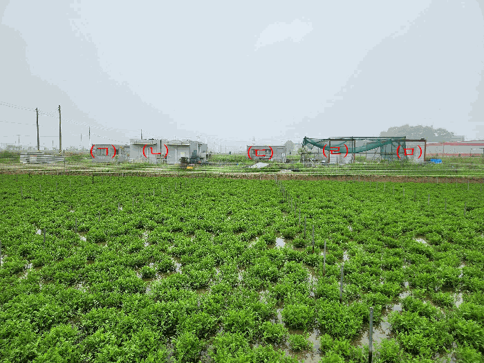 의뢰목록 외 건물