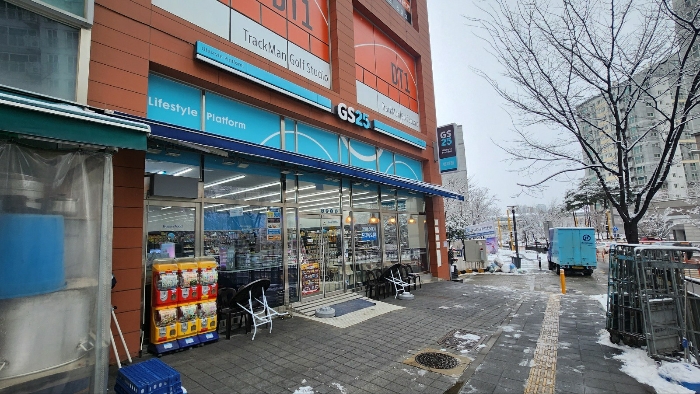 일련번호 1(가),2(나),3(다) 전경