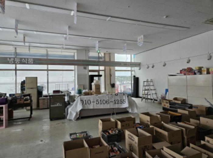 114호~117호 내부 모습