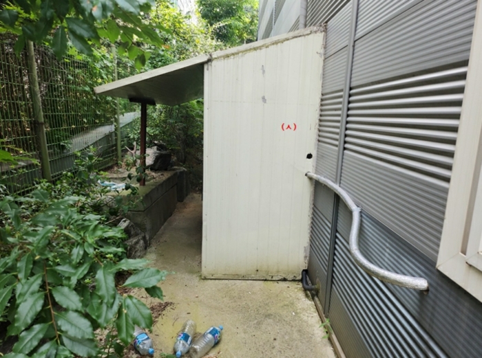 제시외 물건 (ㅅ)