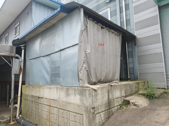 제시외 물건 (ㄹ)