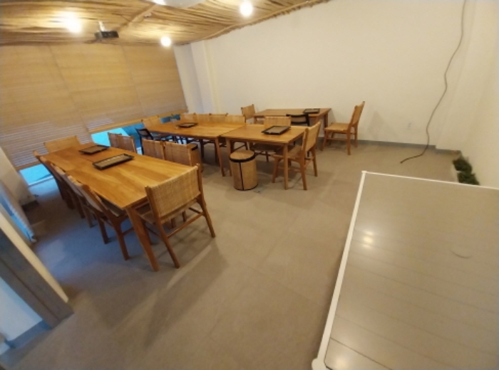 목록2 2층 대로쪽 소매점 끝 부분