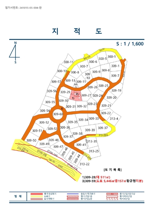 지 적 도