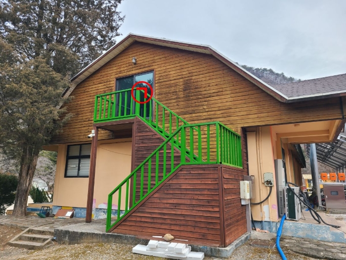 제시외건물(종물