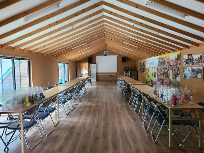 제시외건물(종물