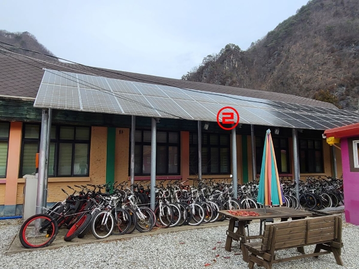 제시외건물(종물