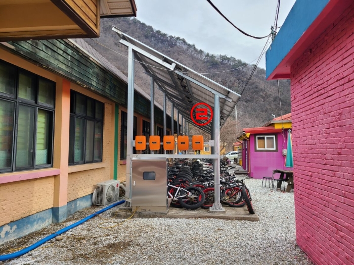 제시외건물(종물