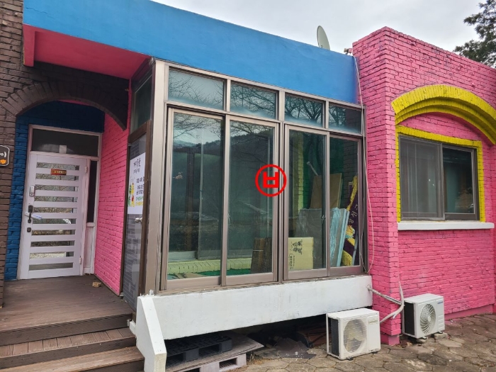 제시외건물(종물