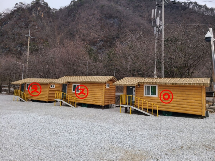 제시외건물(종물