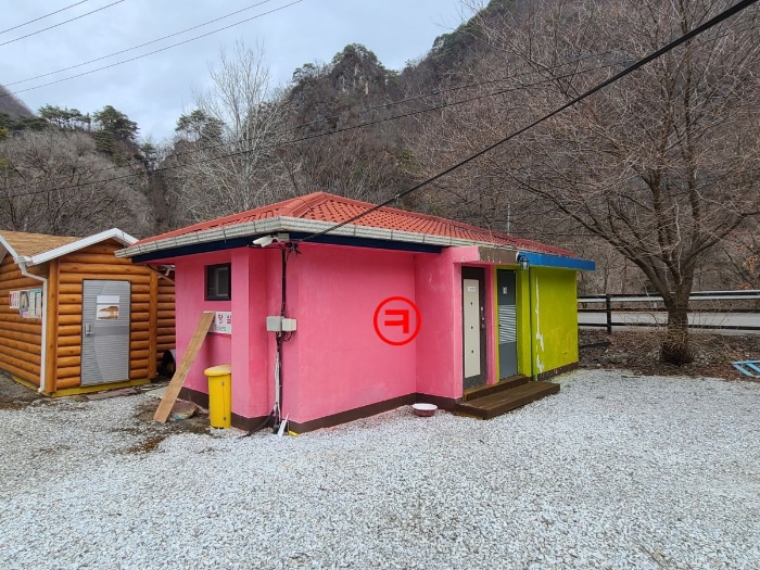 제시외건물(종물