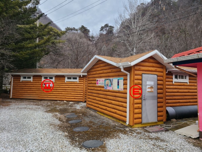 제시외건물(종물