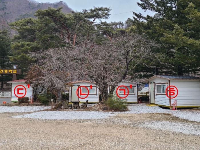 제시외건물(종물