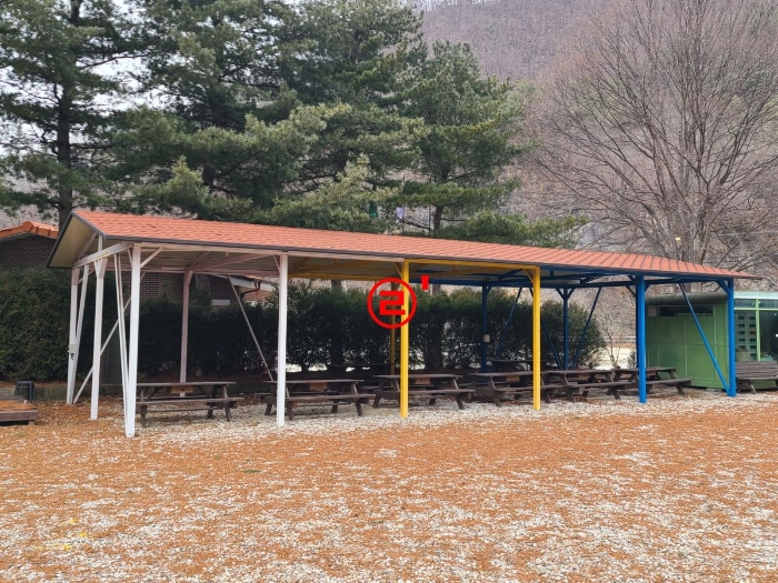 제시외건물(종물