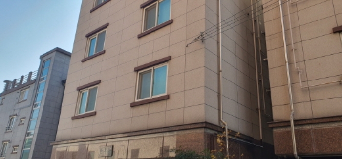 정평동 246-121. 전경