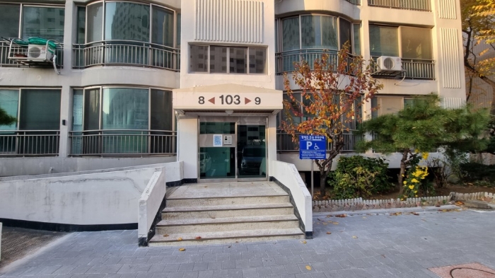 대상물건 출입구