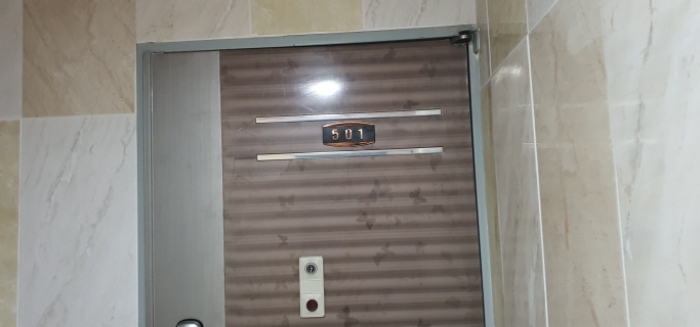 정평동 246-121. 501