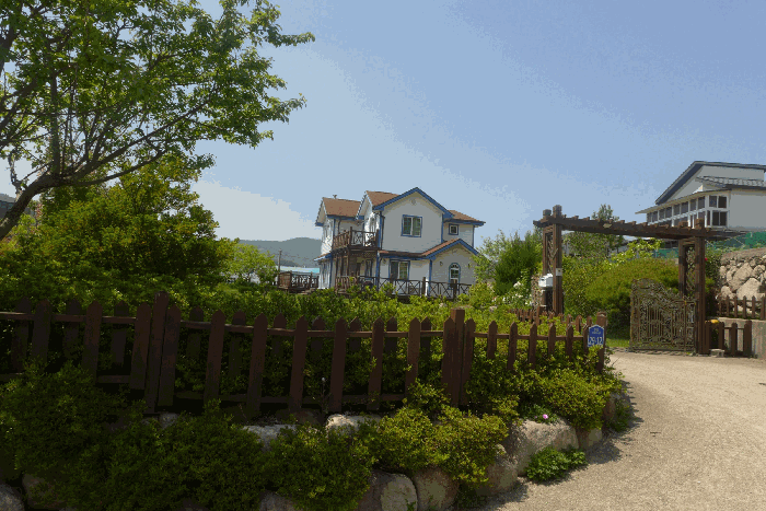 본건 전경