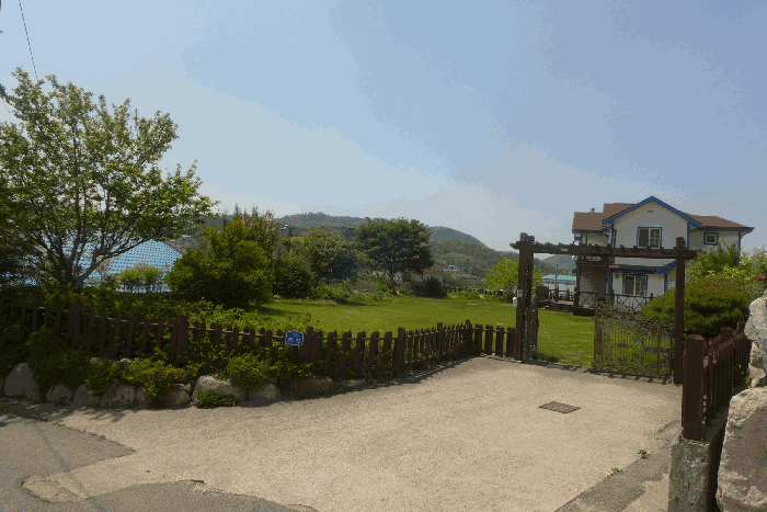 본건 전경