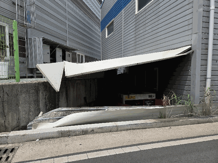 제시외건물(ㄹ)